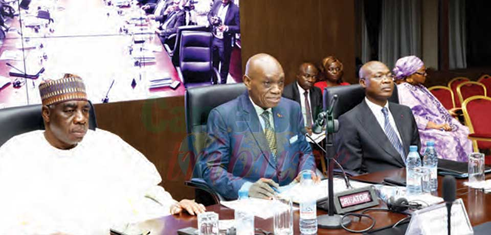 Domaines, Cadastre et Affaires foncières : une augmentation pour plus de réalisations