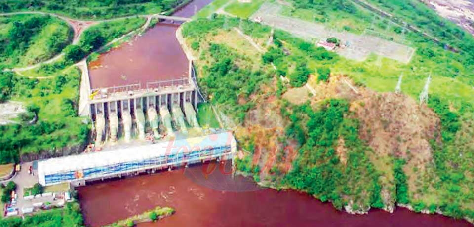 Barrage de Sounda au Congo-Brazzaville : le lancement des travaux renvoyé Barrage de Sounda au Congo-Brazzaville : le lancement des travaux renvoyé