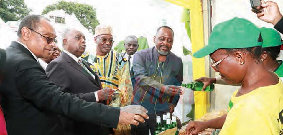 CT’s Golden Jubilee : Sponsors, Partners Join Festivities Bandwagon CT’s Golden Jubilee : Sponsors, Partners Join Festivities Bandwagon
