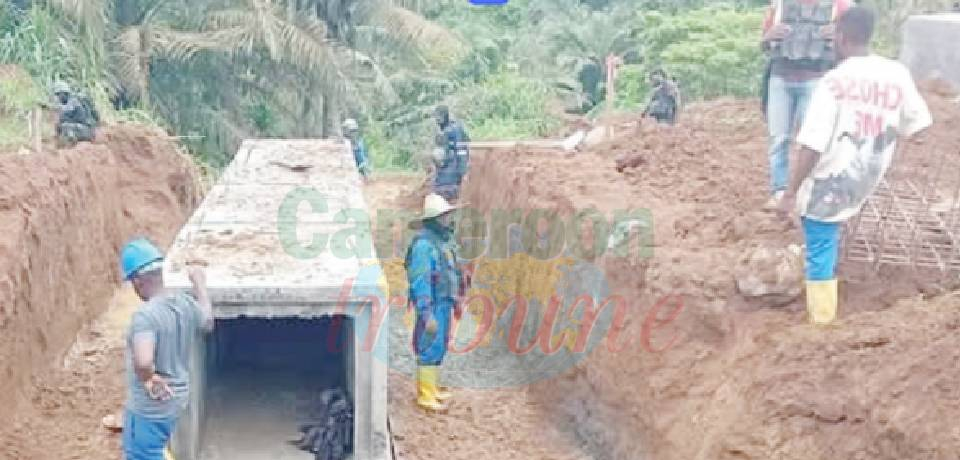 National Development: Defence, Security Forces On Drivers’ Seat