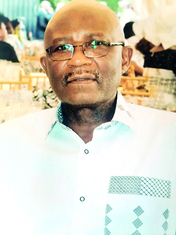 Le directeur de l’Imprimerie nationale du Cameroun est décédé dimanche dernier à l’Hôpital général de Yaoundé des suites d’une longue maladie. Le directeur de l’Imprimerie nationale du Cameroun est décédé dimanche dernier à l’Hôpital général de Yaoundé des suites d’une longue maladie.