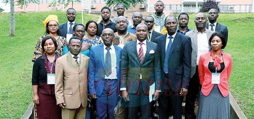 Cameroon’s small hydro dams could be developed at the cost of 600 billion FCFA. Cameroon’s small hydro dams could be developed at the cost of 600 billion FCFA.