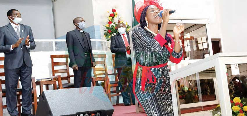 Christmas Church Service : Jesus’ Birthday Signifies Liberation