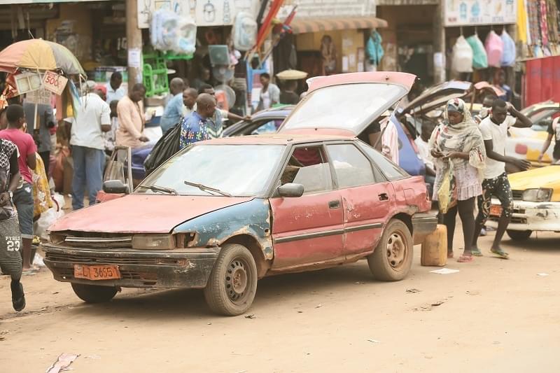 Transport: La chasse aux « clandos » Transport: La chasse aux « clandos »