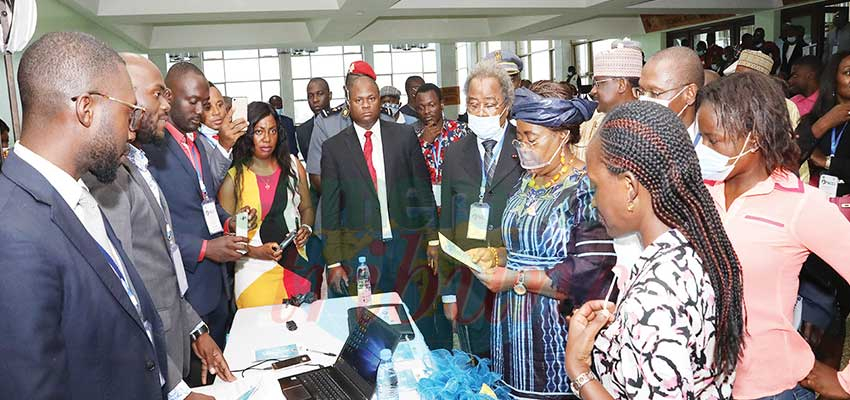 Cyber Security / Cybercrimes : Experts Examine Advantages, Challenges Cyber Security / Cybercrimes : Experts Examine Advantages, Challenges