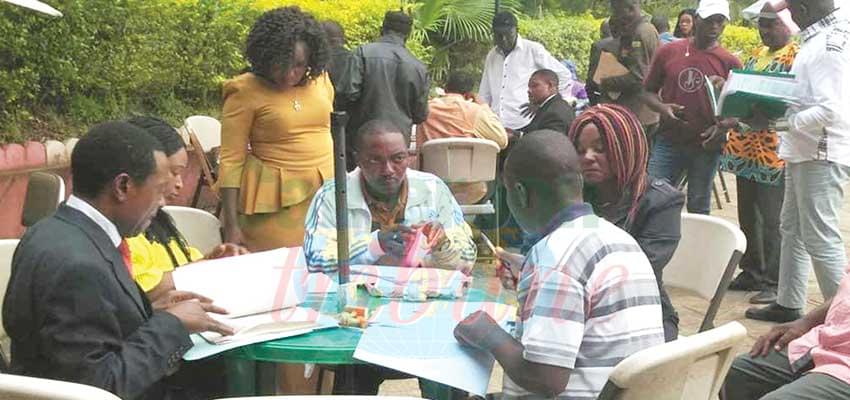 North West : CPDM Endorses Municipal, Legislative Candidates North West : CPDM Endorses Municipal, Legislative Candidates