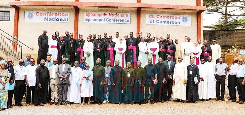 Religion : les évêques parlent de catéchèse