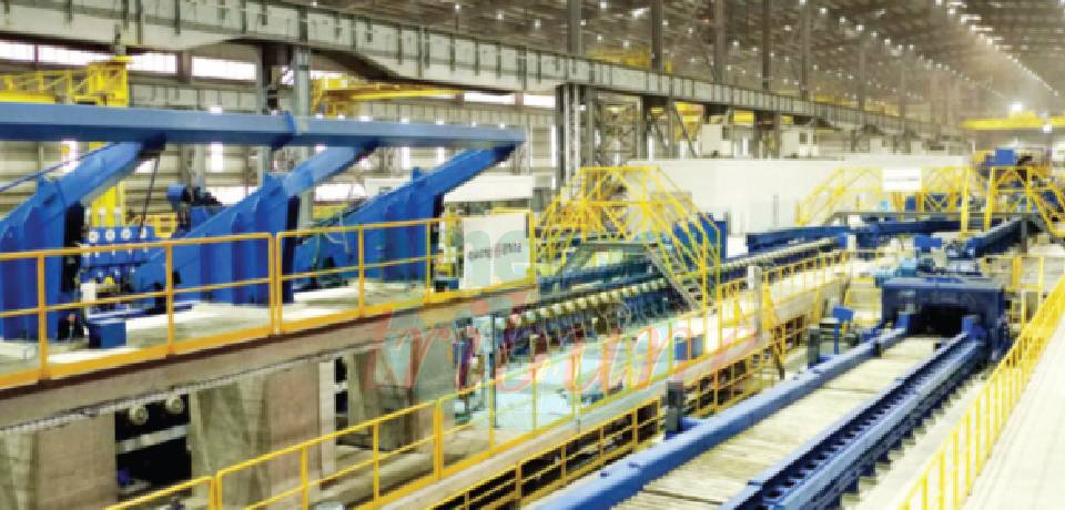 Industrie du fer: Les projets miniers de tous les espoirs