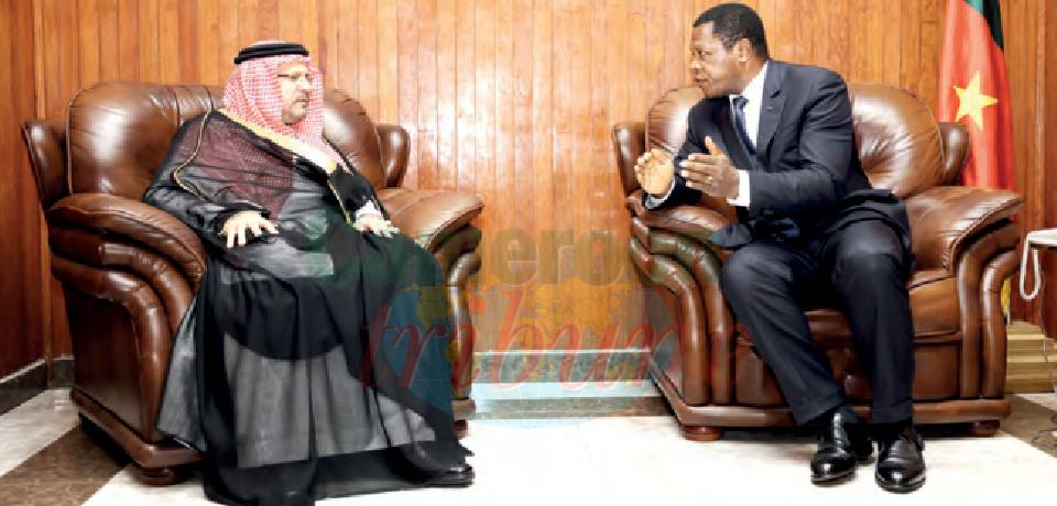 Organisation du Hadj: Le Cameroun cité en exemple