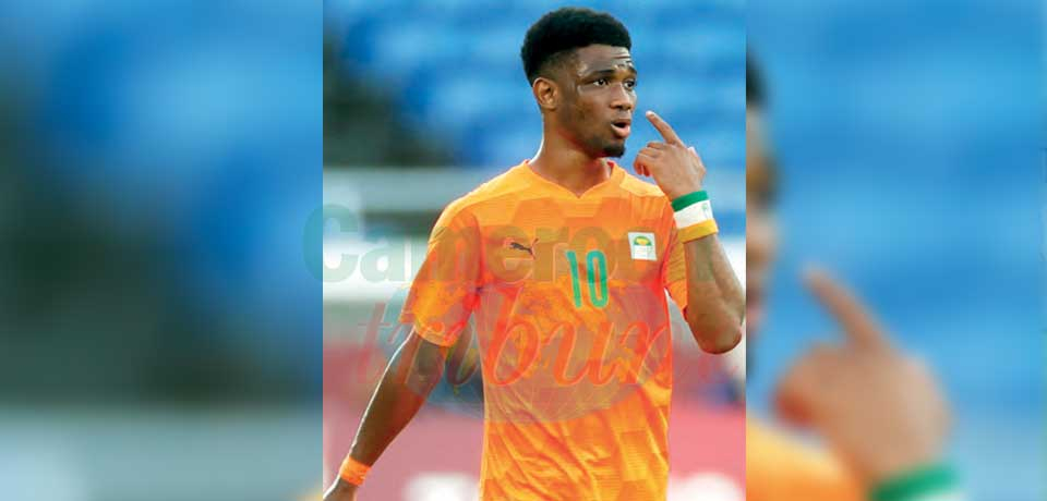 Amad Diallo : l’heure de briller