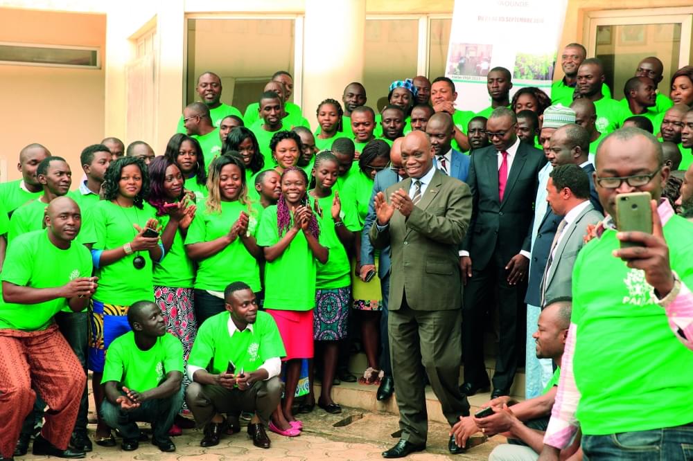 Agribusiness: Govt Offers Micro-Project Grants To Youths