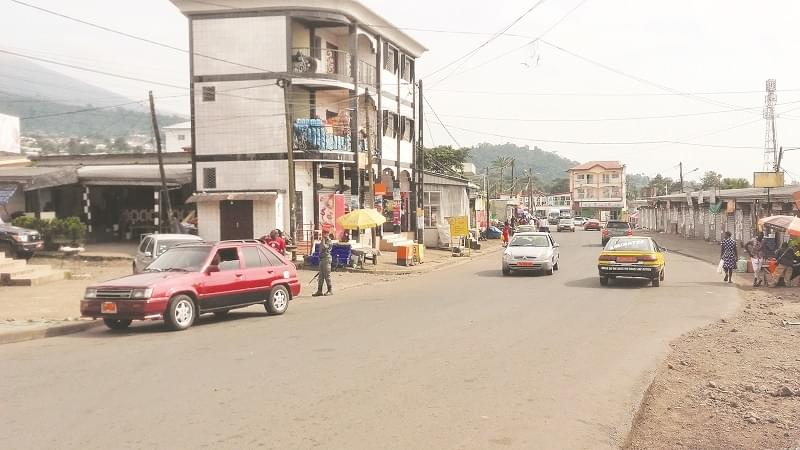 Paul Biya poursuit l’apaisement Paul Biya poursuit l’apaisement