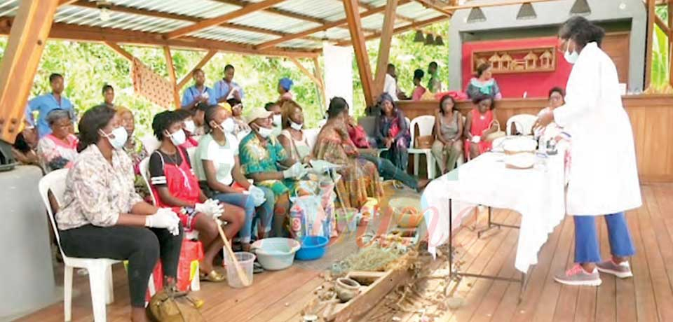 Université de Douala : l’IUT outille le terroir Bakoko