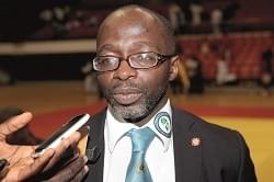 « Un hommage aux défunts du judo camerounais » « Un hommage aux défunts du judo camerounais »