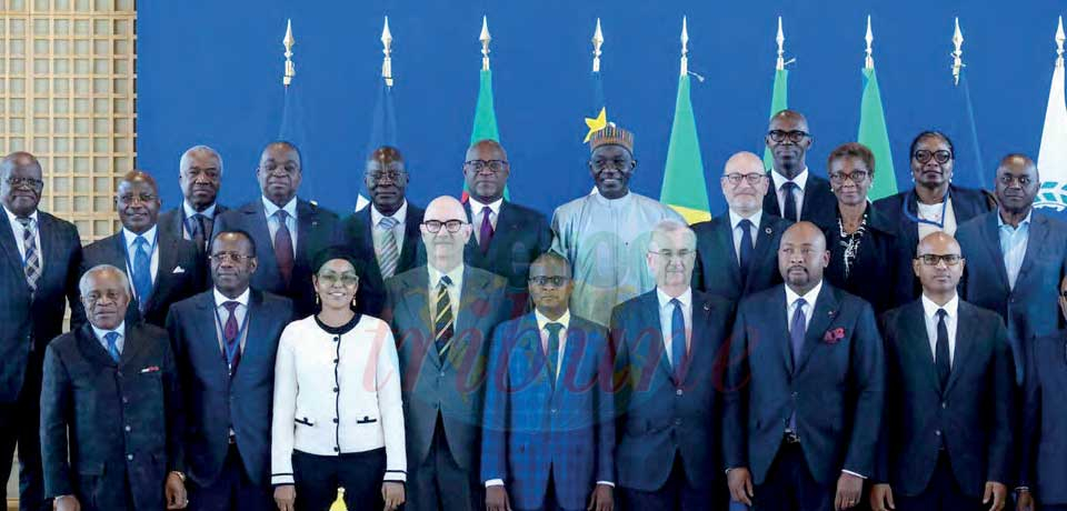 Stabilité économique en zone CEMAC: Ces réformes qui s’imposent Stabilité économique en zone CEMAC: Ces réformes qui s’imposent