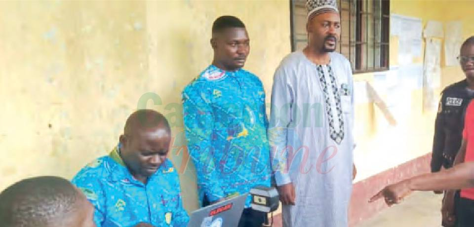 South West: Stakeholders Galvanizing Potential Voters