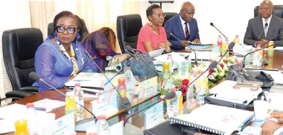 Hôpital gynéco-obstétrique de Douala: Priorité à la responsabilité médicale