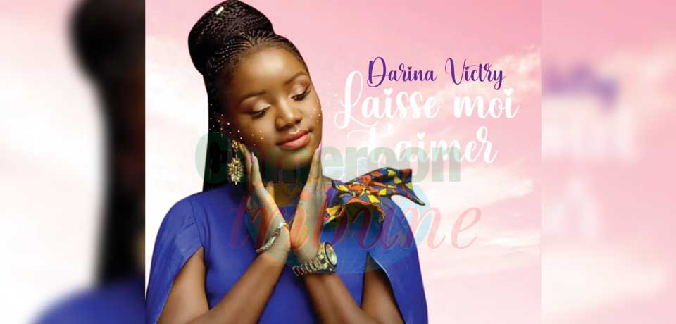 Certification musicale: Darina Victry, « single de platine »