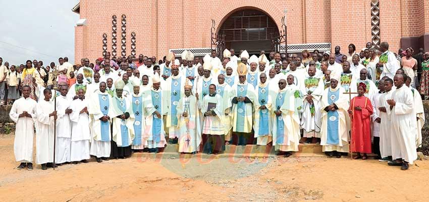 Tribalisme au Cameroun : les évêques tirent la sonnette d’alarme