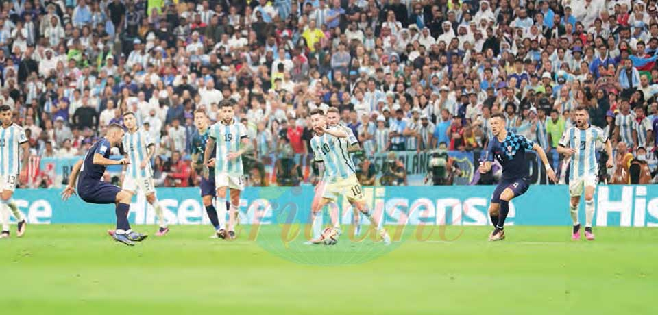 Lionel Messi : un seul trophée vous manque…