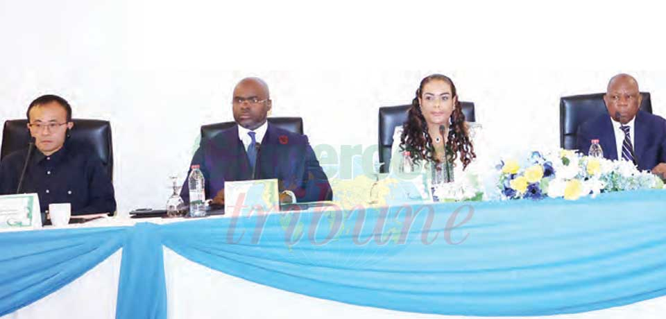 Cameroon Gas Association : Aldolphe Moudiki Re-elected President