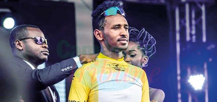 Tour de l’espoir: Cameroon Still To Win Any Lap