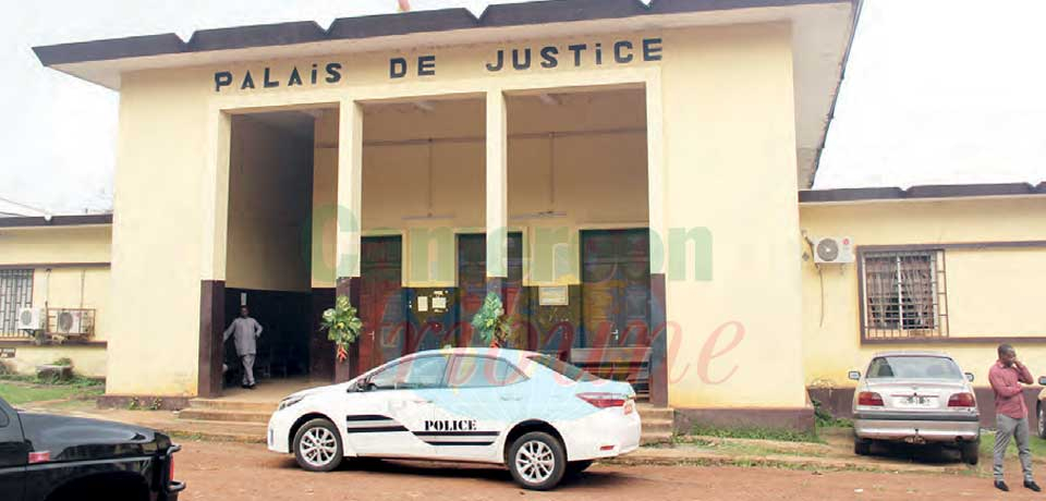 Profession of Bailiffs : President Paul Biya Gives Fresh Impetus