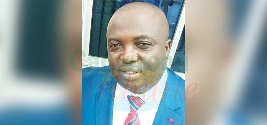 The Buea Council will miss their Mayor who died in active service