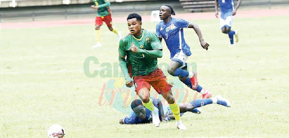Tournoi Uniffac U17: Place aux demis