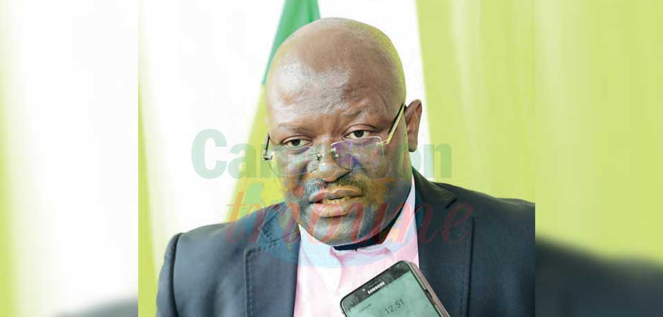 Parti des Démocrates camerounais: Le temps de la relance