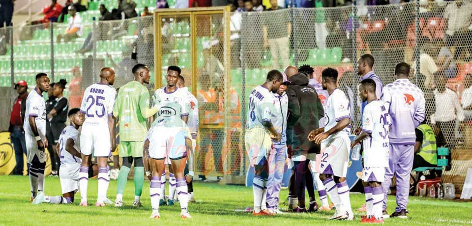 2025 Champions Trophy: Match Ends In Chaos