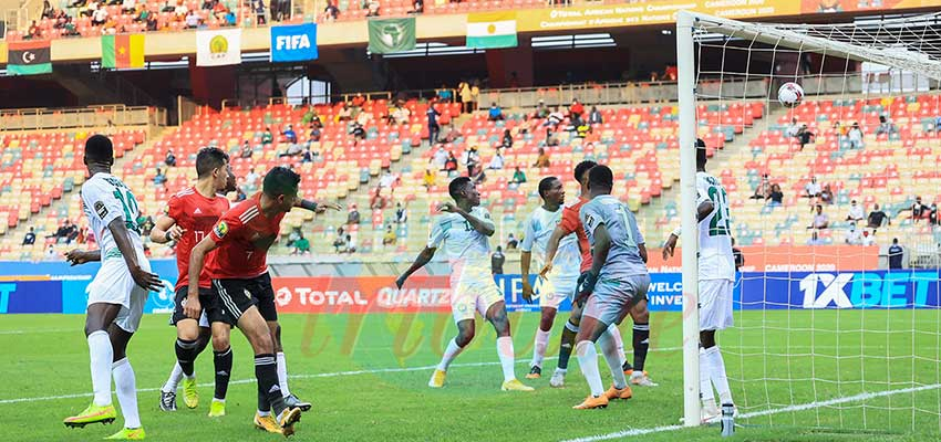 Libye -Niger : pas de vainqueur