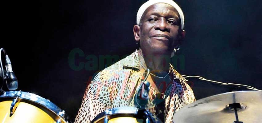 Tony Allen : l’autre pionnier de l’Afrobeat