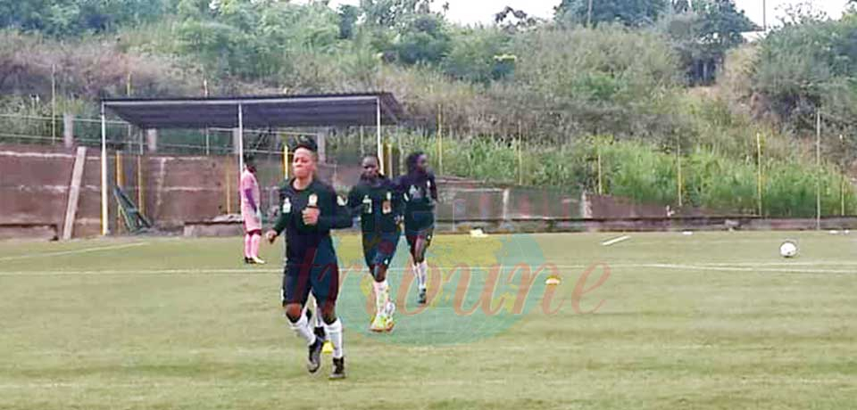 Aisha Buhari Cup : Cameroon Pooled With Ghana, South Africa
