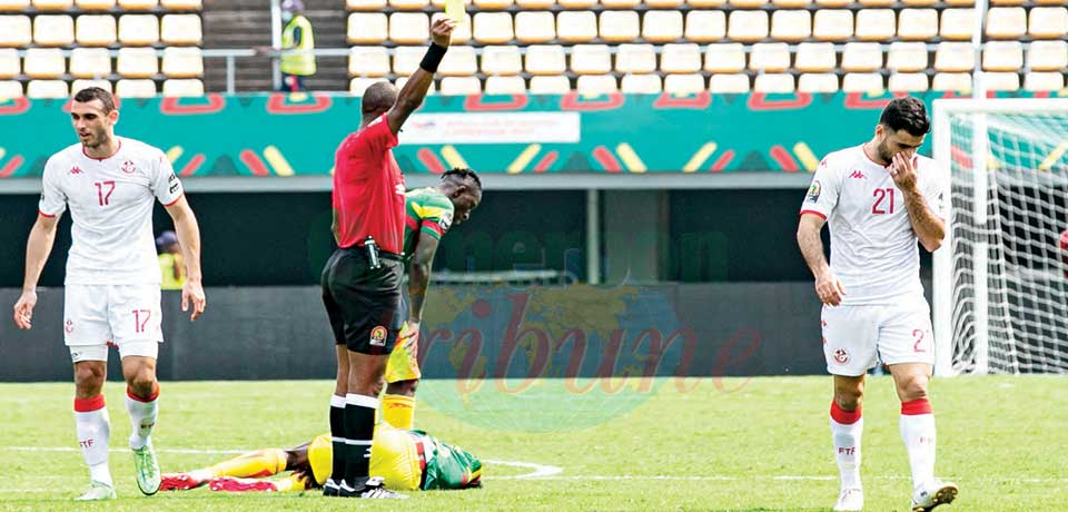 Deuxième journée : déjà décisive