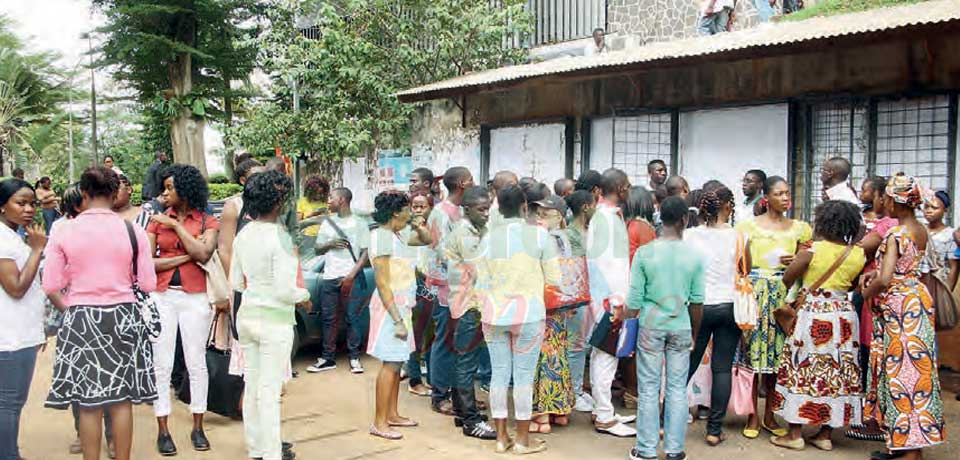 Electoral Registers  : Reasons For Voters Reticence