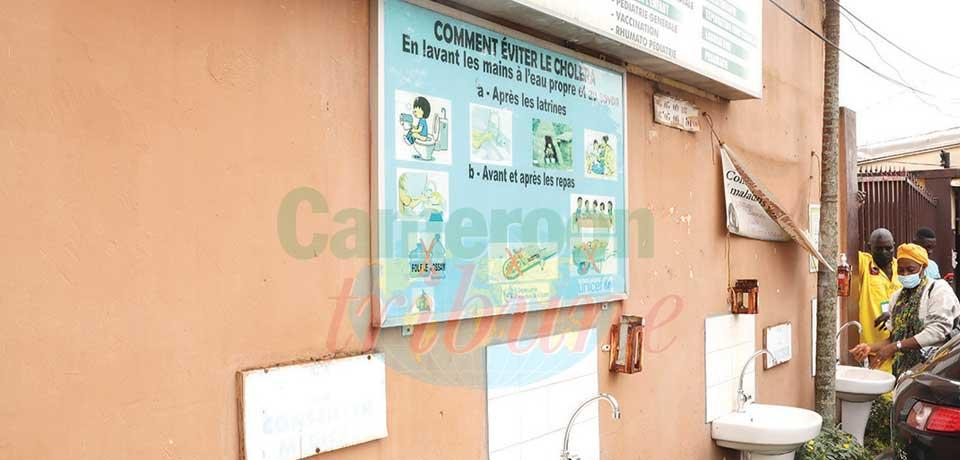 Situation épidémiologique du Cameroun : des indicateurs prometteurs Situation épidémiologique du Cameroun : des indicateurs prometteurs