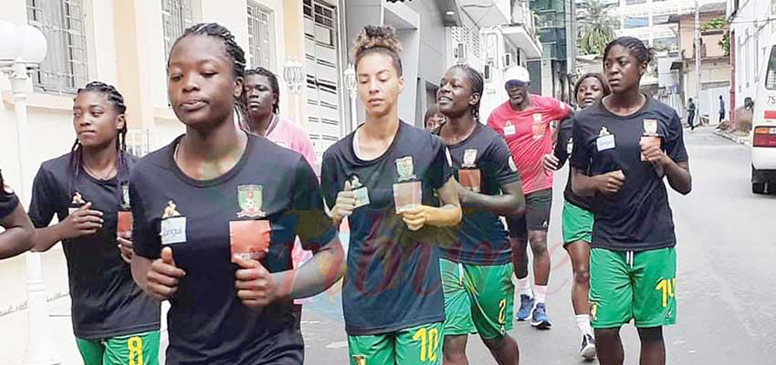 Eliminatoires J.O de football féminin :  gare au piège ivoirien !