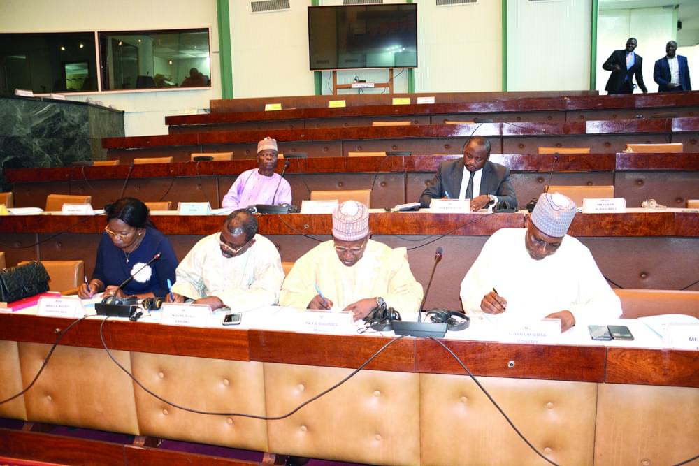 National Assembly : MPs-elect Look Forward To Receive Attributes