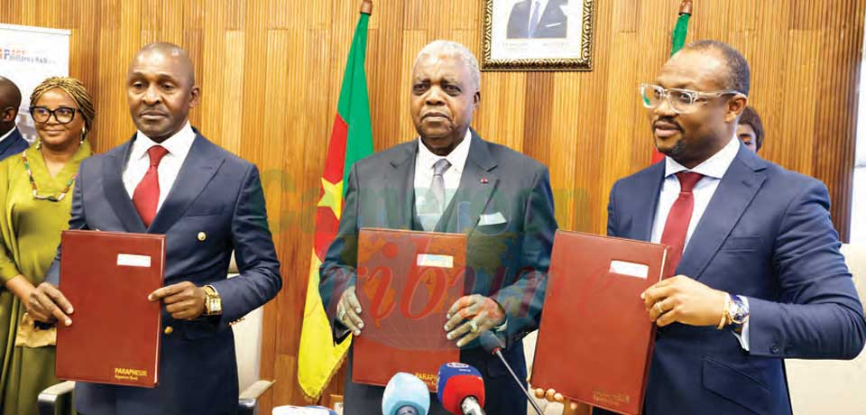 Imprimerie nationale : la transformation digitale en marche