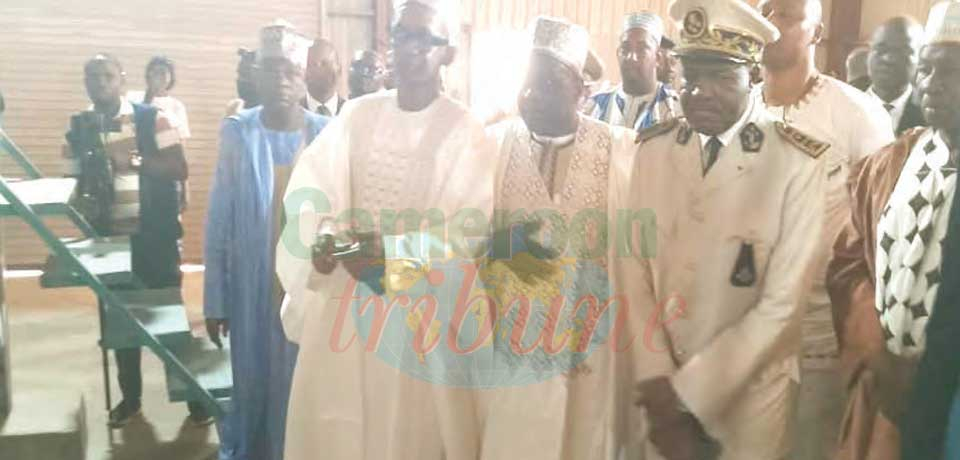 Riziculture  : la « Rice Valley » prend corps