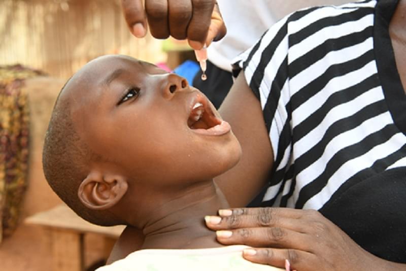 Vaccines: UNICEF Launches Campaign For Greater Use