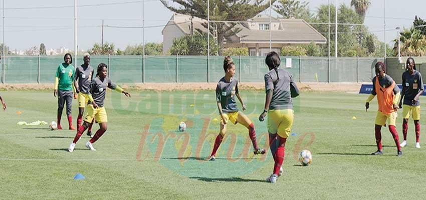 France 2019: Lionnes arrivent à Montpellie France 2019: Lionnes arrivent à Montpellie