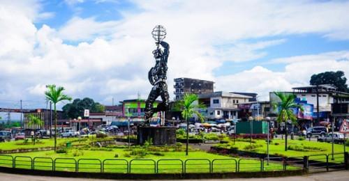 Douala : il y aura match