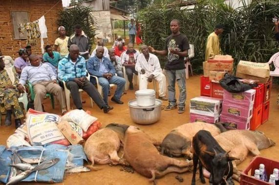 Bride-price : Should A Limit Be Fixed? Bride-price : Should A Limit Be Fixed?
