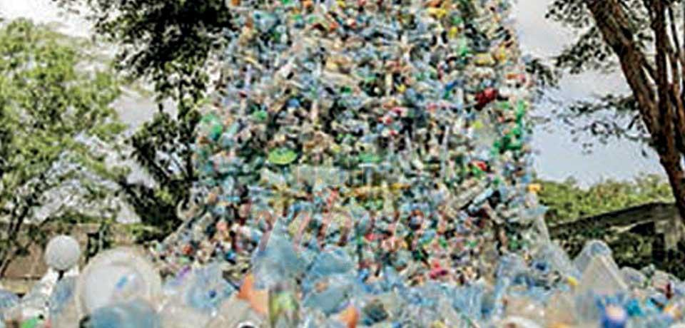 Pollution plastique : un accord juridique adopté