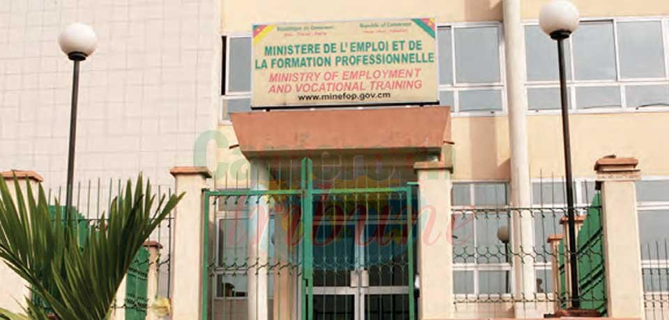 Loi sur la formation professionnelle, multiplication des offres d’encadrement, coopération avec les communes, etc. sont autant d’efforts faits par l’Etat pour développer ce secteur.