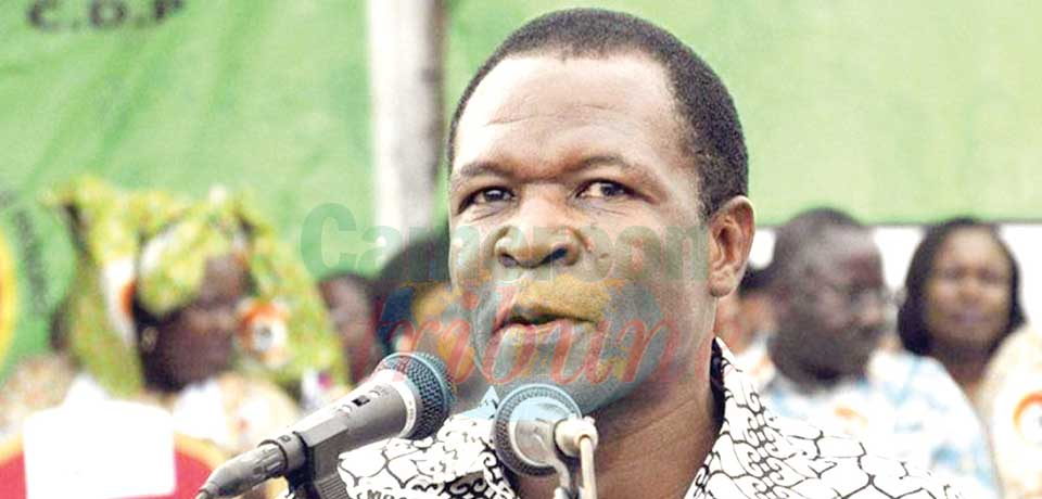 Burkina Faso : François Compaoré sera extradé Burkina Faso : François Compaoré sera extradé