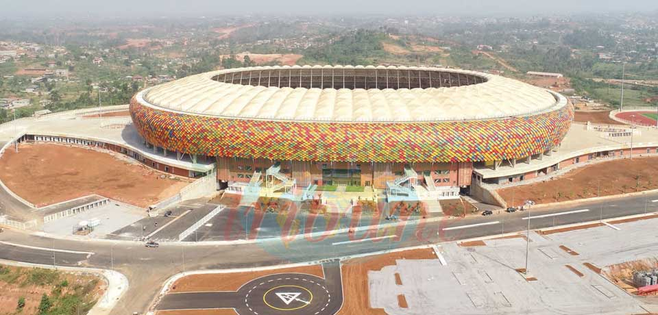 CAN TotalEnergies 2021 : nous y sommes !