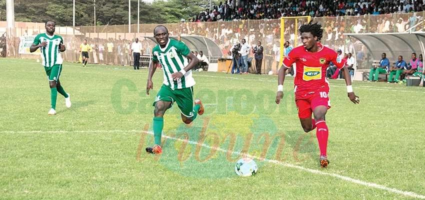 CAF Cup: Why The Malaise CAF Cup: Why The Malaise